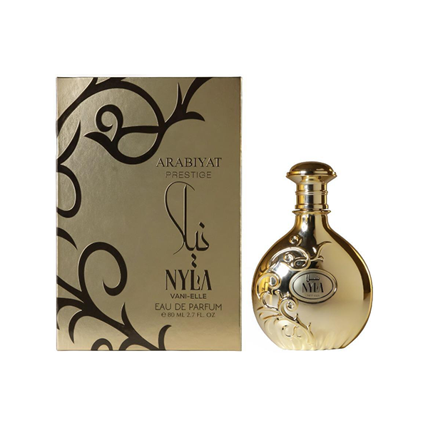 Arabiyat Prestige Nyla Vani-Elle парфюмна вода унисекс | monna.bg