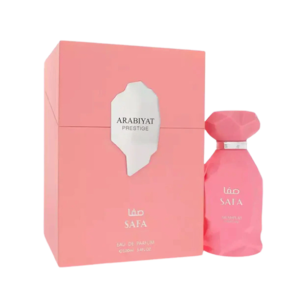 Arabiyat Prestige Safa парфюмна вода за жени | monna.bg