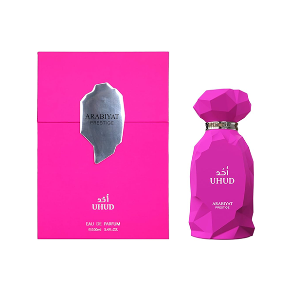 Arabiyat Prestige Uhud парфюмна вода унисекс | monna.bg