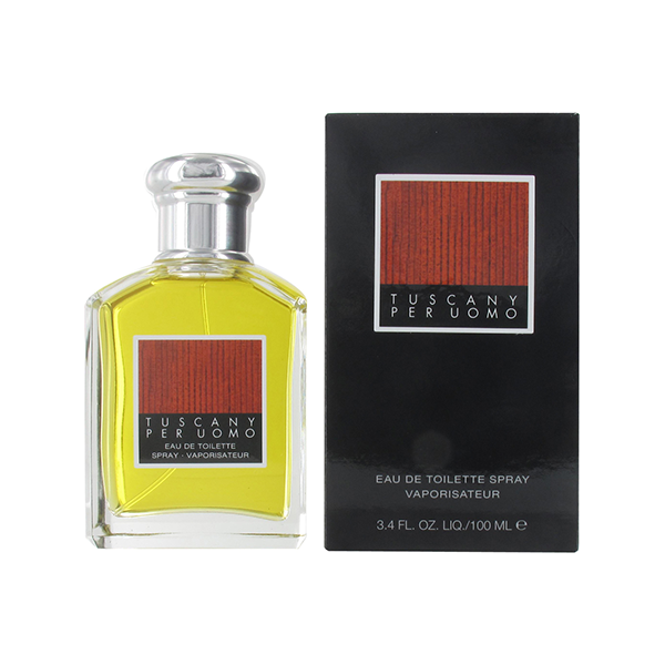 Aramis Tuscany Per Uomo тоалетна вода за мъже | monna.bg