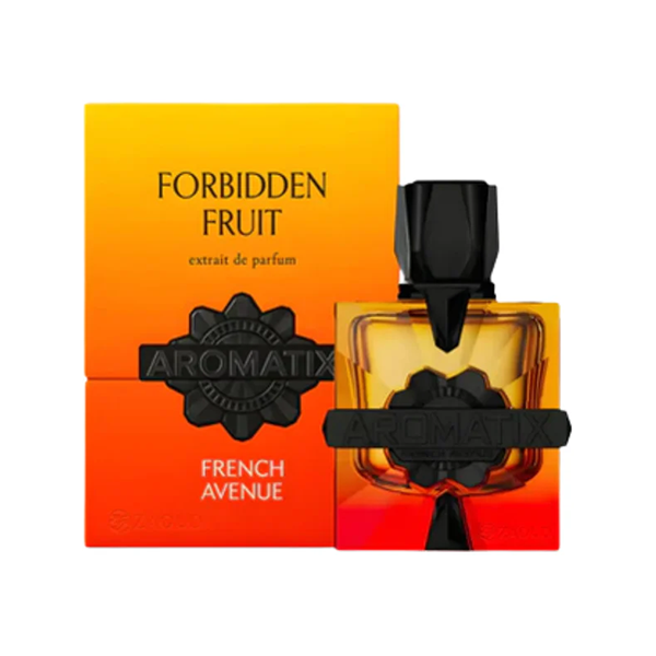 French Avenue Aromatix X Forbidden Fruit парфюмен екстракт унисекс | monna.bg