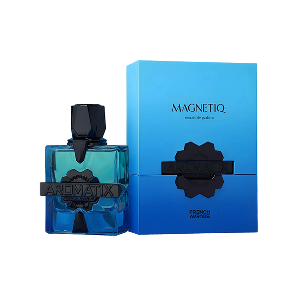 French Avenue Aromatix Magnetiq парфюмен екстракт унисекс | monna.bg