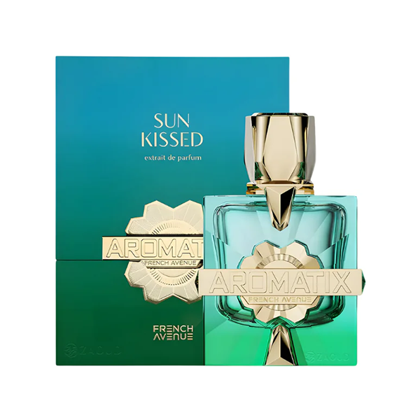 French Avenue Aromatix Sun Kissed парфюмен екстракт унисекс | monna.bg