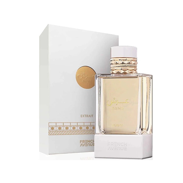 French Avenue Arsh парфюмен екстракт унисекс | monna.bg
