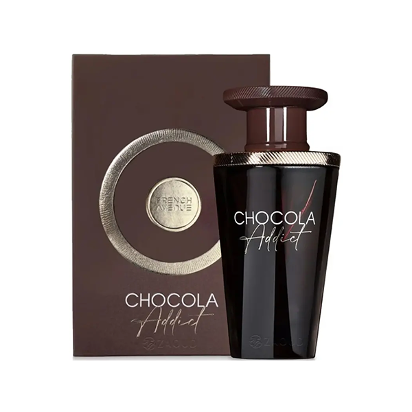 French Avenue Chocola Addict парфюмна вода унисекс | monna.bg
