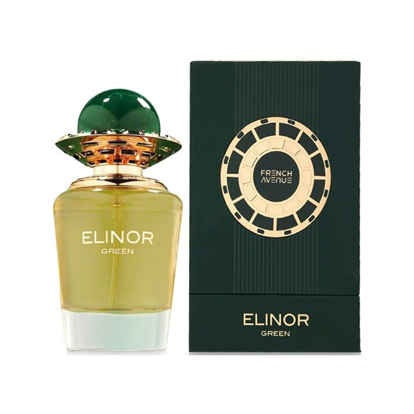 French Avenue Elinor Green парфюмна вода за жени | monna.bg