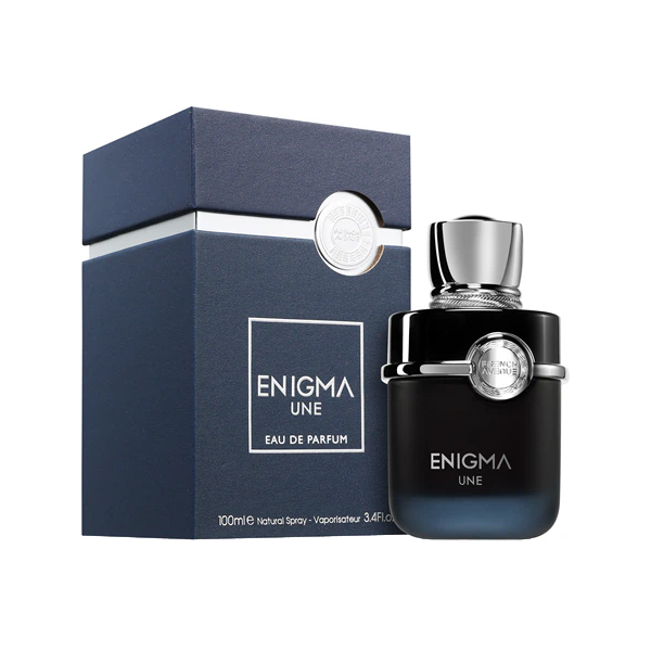 French Avenue Enigma Une парфюмна вода за мъже | monna.bg