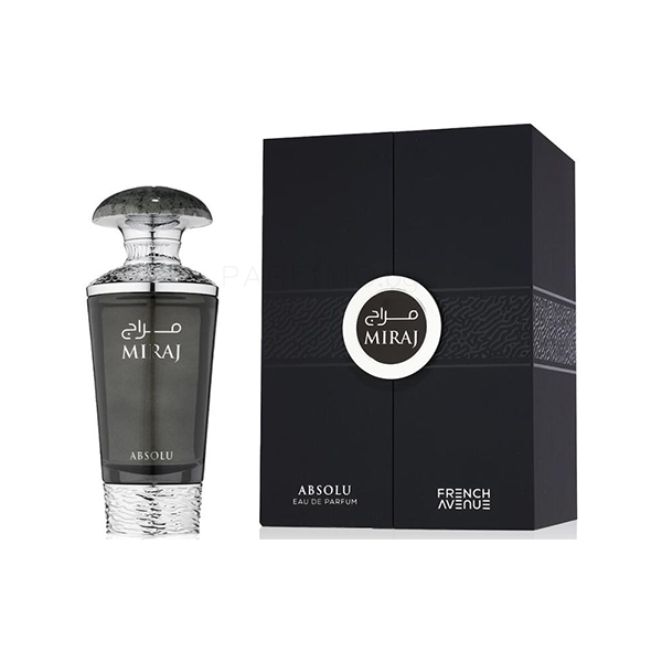 French Avenue Miraj Absolu парфюмна вода за жени | monna.bg