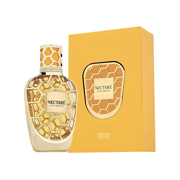 French Avenue Nectare Extradose парфюмен екстракт унисекс | monna.bg