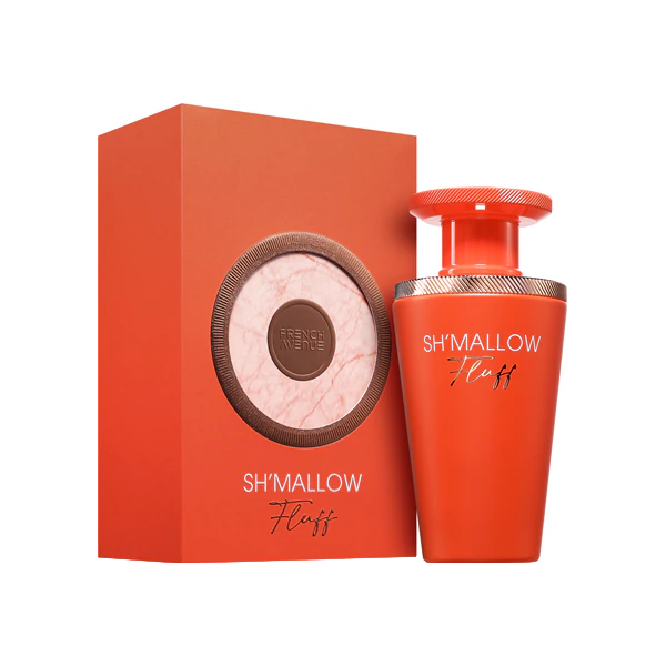 French Avenue SH'MALLOW Fluff парфюмна вода за жени | monna.bg