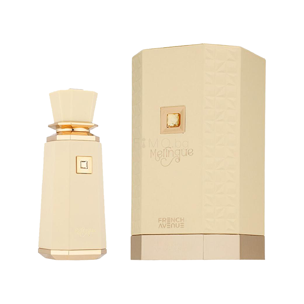 French Avenue Sweet Pleasure Collection Meringue парфюмна вода за жени | monna.bg