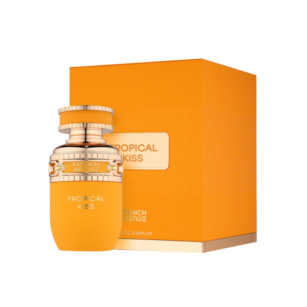 French Avenue Tropical Kiss парфюмна вода за жени | monna.bg