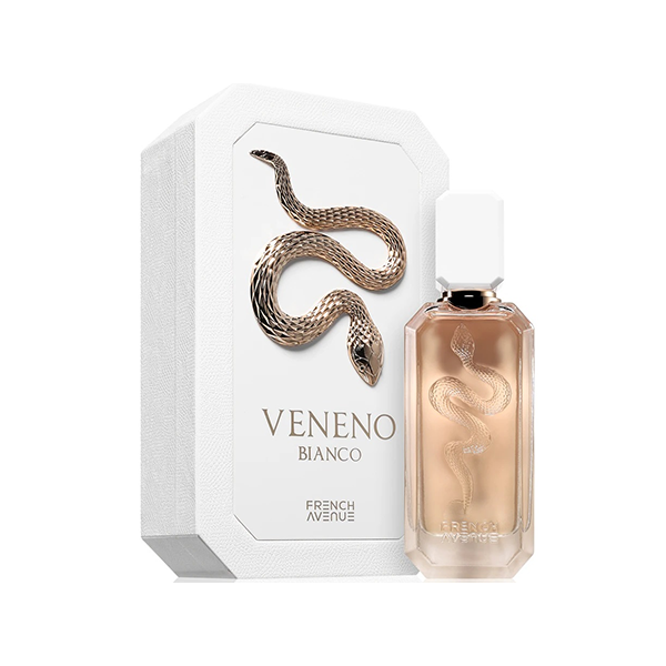 French Avenue Veneno Bianco парфюмен екстракт унисекс | monna.bg