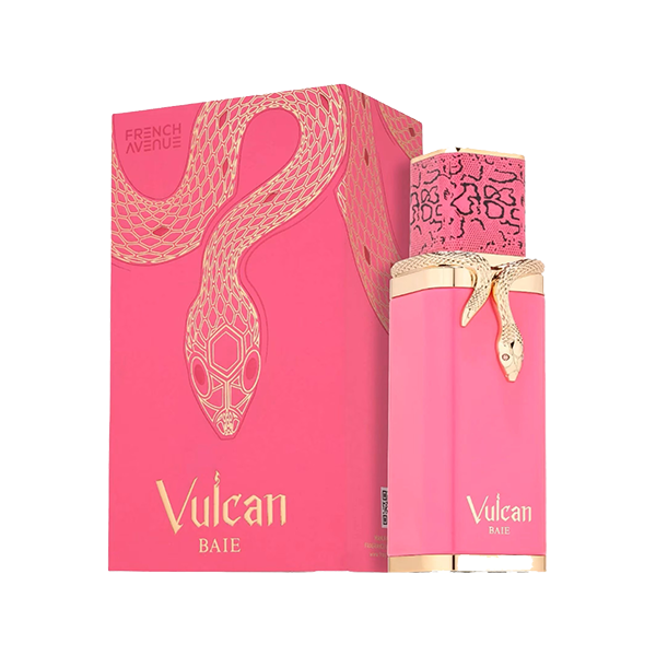 French Avenue Vulcan Baie парфюмен екстракт унисекс | monna.bg
