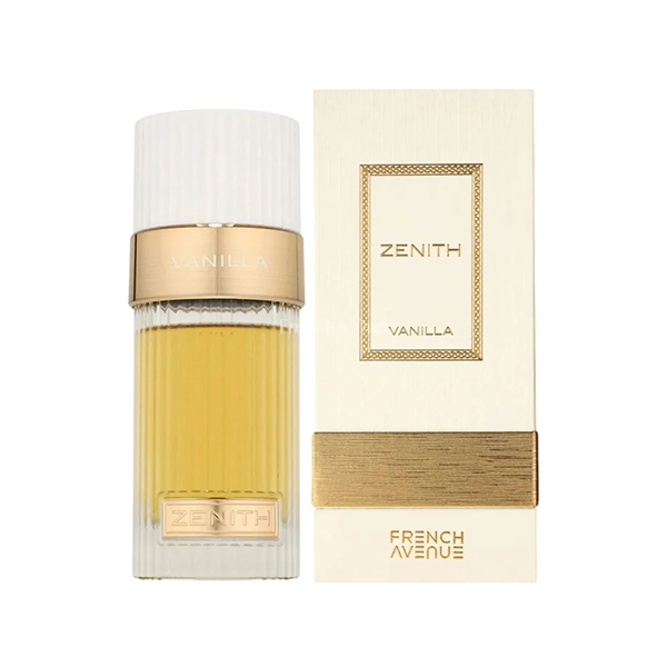 French Avenue Zenith Vanilla парфюмна вода унисекс | monna.bg