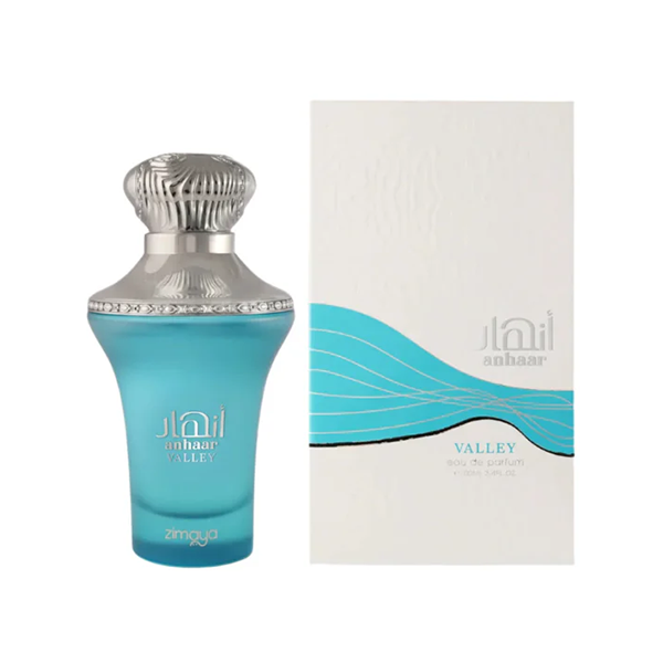 Zimaya Anhaar Valley парфюмна вода за мъже | monna.bg