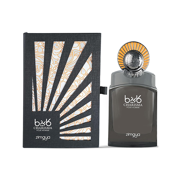 Zimaya Charisma парфюмна вода за мъже | monna.bg