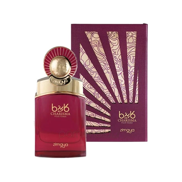 Zimaya Charisma парфюмна вода за жени | monna.bg