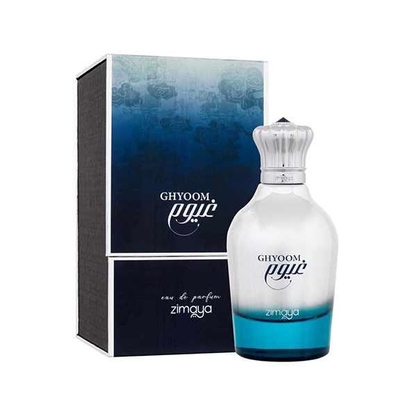 Zimaya Ghyoom парфюмна вода за мъже | monna.bg