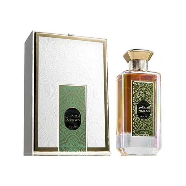 Zimaya Inekas Solil парфюмна вода унисекс | monna.bg
