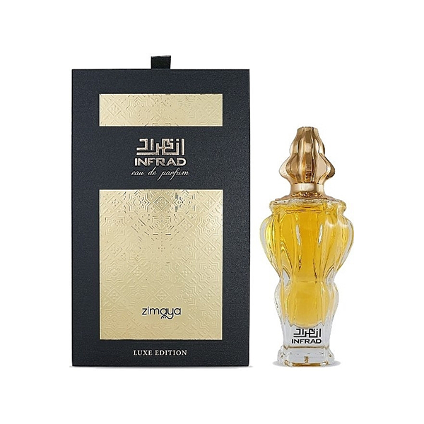 Zimaya Infrad Luxe парфюмна вода за жени | monna.bg