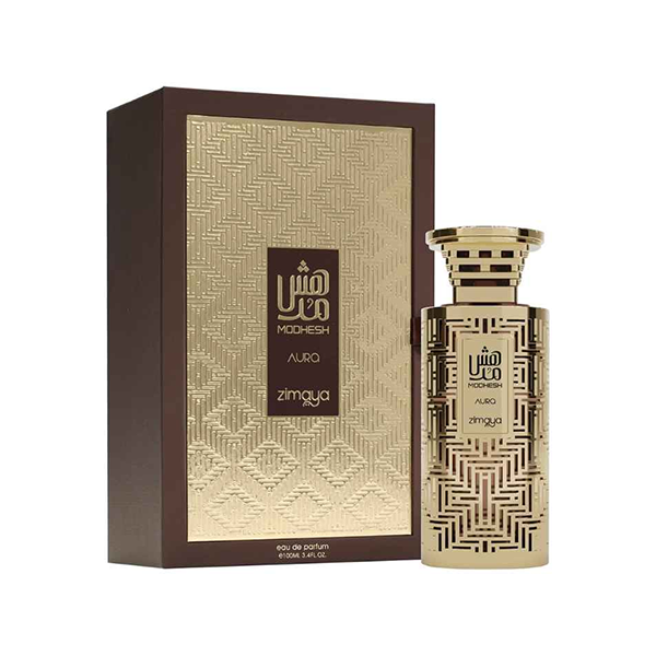 Zimaya Modhesh Aura парфюмна вода за мъже | monna.bg