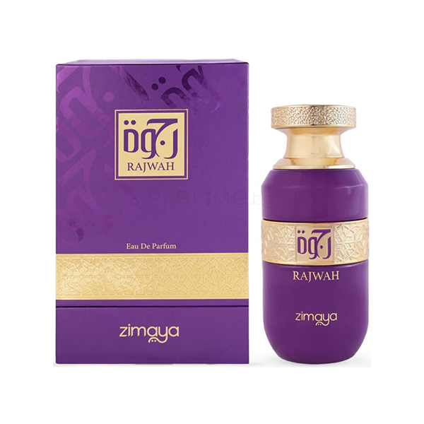 Zimaya Rajwah парфюмна вода унисекс | monna.bg