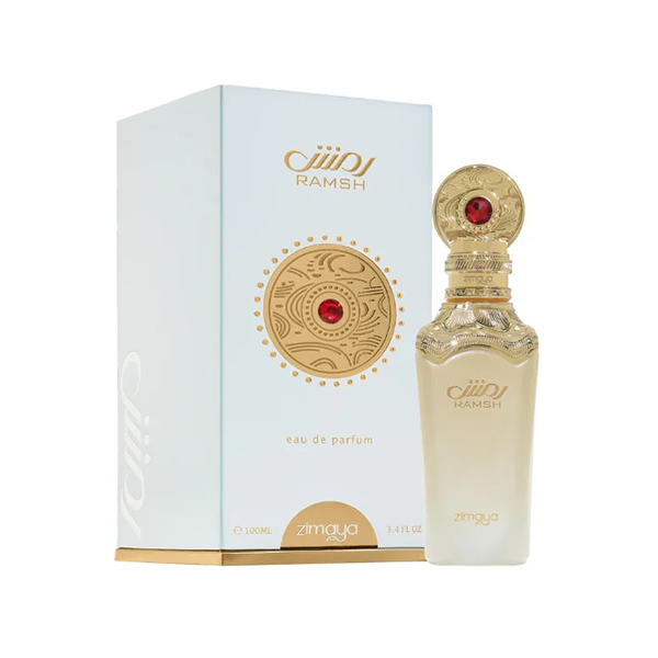 Zimaya Ramsh Diva парфюмна вода за жени | monna.bg