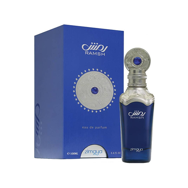 Zimaya Ramsh Imperium парфюмна вода за мъже | monna.bg