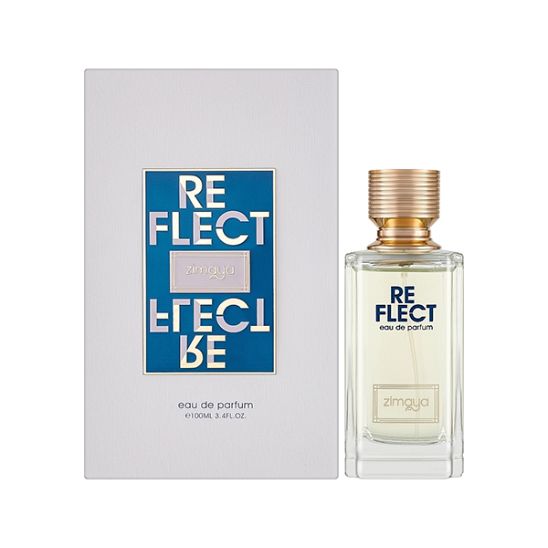 Zimaya Reflect парфюмна вода унисекс | monna.bg