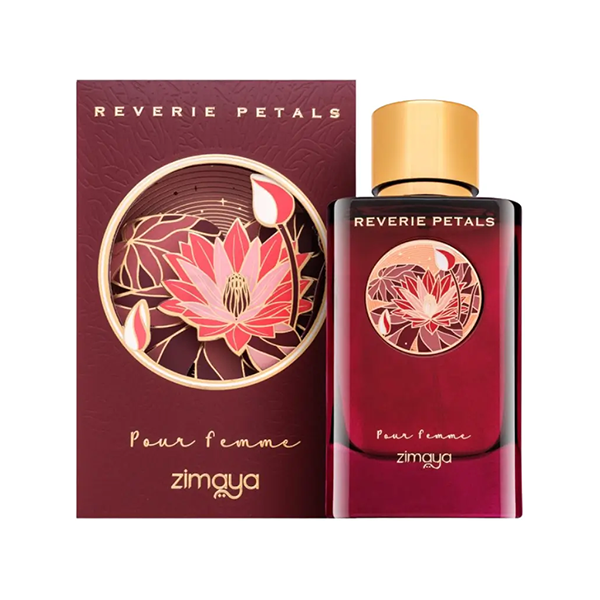 Zimaya Reverie Petals парфюмна вода за жени | monna.bg