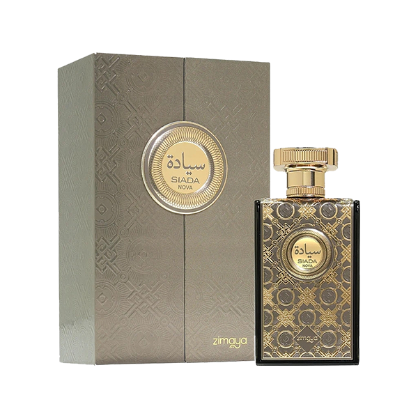 Zimaya Siada Nova парфюмна вода унисекс | monna.bg
