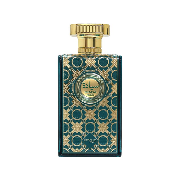Zimaya Siada Regal парфюмна вода унисекс | monna.bg