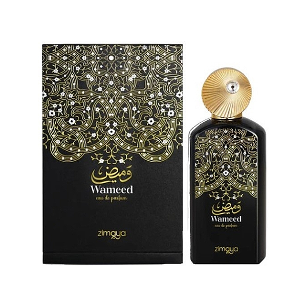 Zimaya Wameed парфюмна вода унисекс | monna.bg