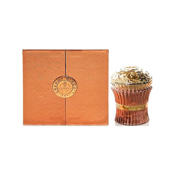 Paris Corner Creamy Biscuit парфюмна вода унисекс | monna.bg