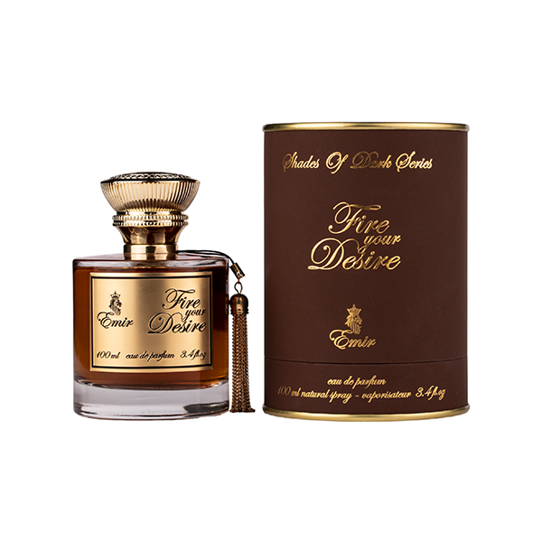 Paris Corner Emir Fire Your Desire парфюмна вода унисекс | monna.bg