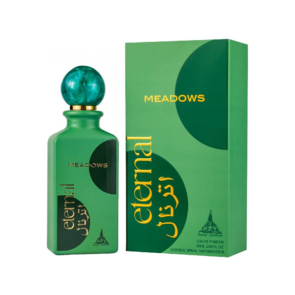 Paris Corner Eternal Meadows парфюмна вода унисекс | monna.bg