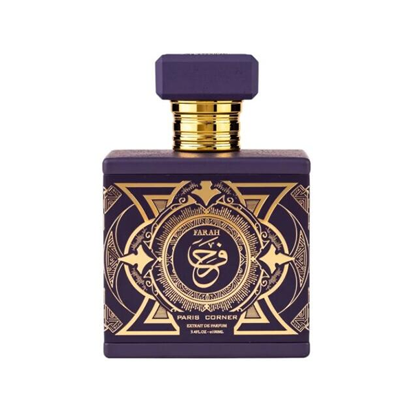 Paris Corner Farah парфюмен екстракт унисекс | monna.bg
