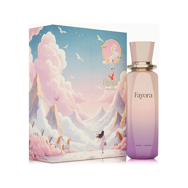 Paris Corner Fayora парфюмна вода унисекс | monna.bg