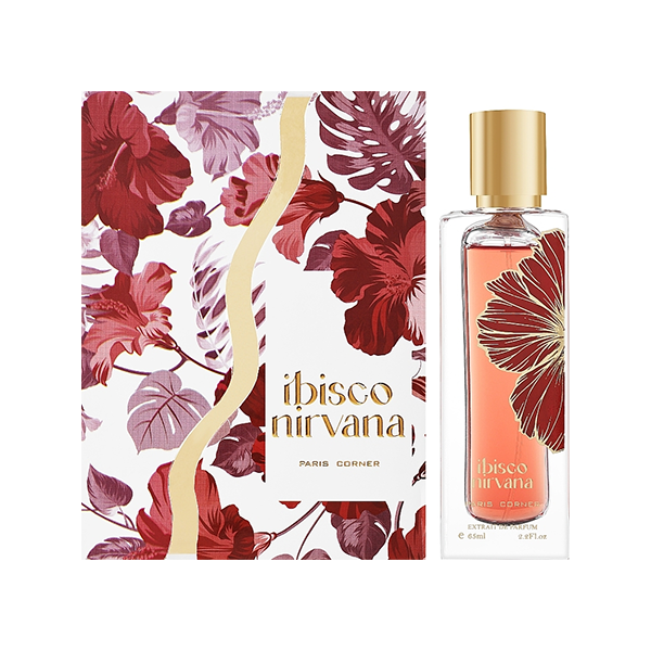 Paris Corner Ibisco Nirvana парфюмен екстракт унисекс | monna.bg