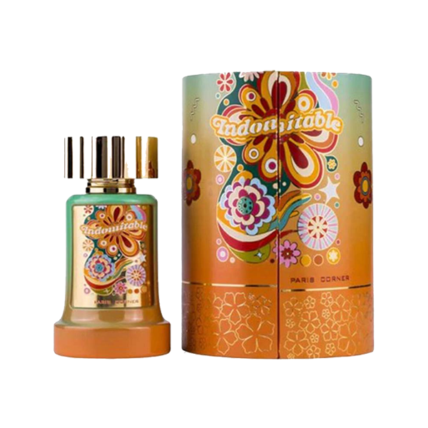 Paris Corner Indomitable парфюмна вода унисекс | monna.bg