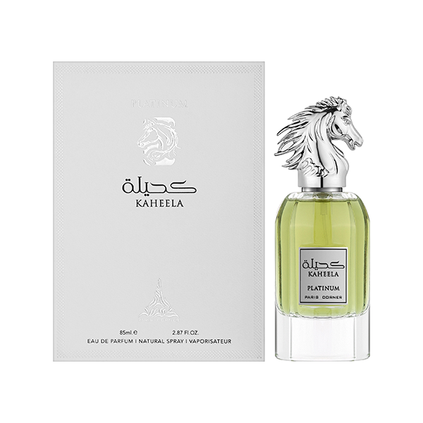 Paris Corner Kaheela Platinum парфюмна вода унисекс | monna.bg