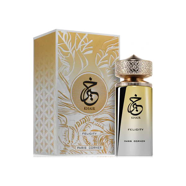 Paris Corner Khair Felicity парфюмна вода за жени | monna.bg