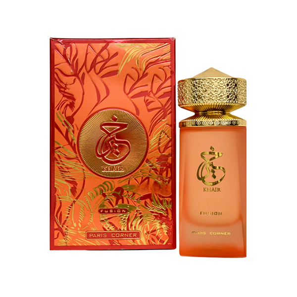 Paris Corner Khair Fusion парфюмна вода за жени | monna.bg