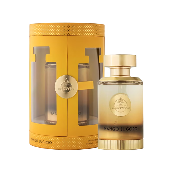 Paris Corner Mango Jugoso парфюмна вода унисекс | monna.bg
