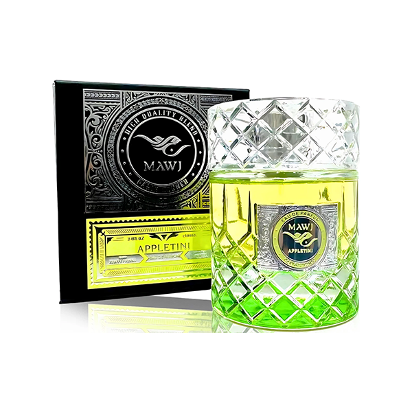 Paris Corner Mawj Appletini парфюмна вода унисекс | monna.bg