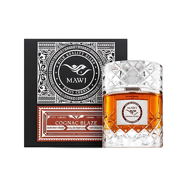 Paris Corner Mawj Cognac Blaze парфюмна вода унисекс | monna.bg