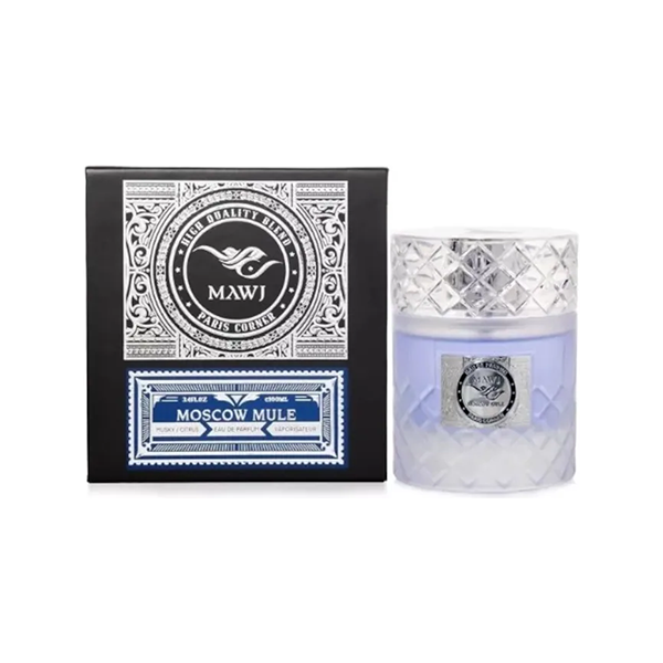 Paris Corner Mawj Moscow Mule парфюмна вода унисекс | monna.bg