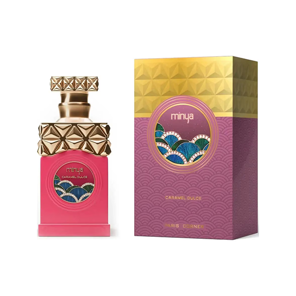 Paris Corner Minya Caramel Dulce парфюмна вода за жени | monna.bg