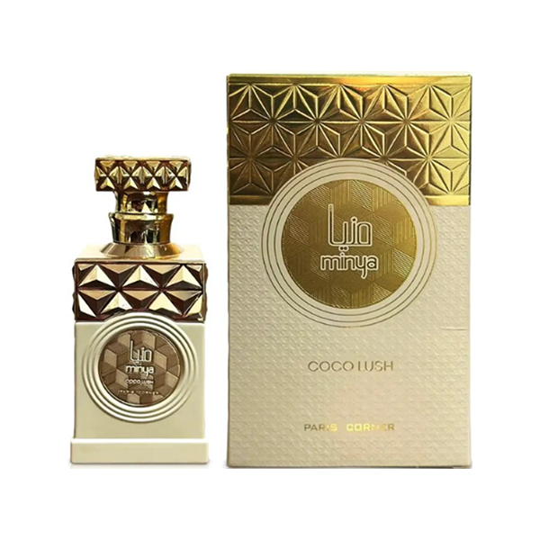 Paris Corner Minya Coco Lush парфюмна вода унисекс | monna.bg